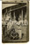 Fotografia d epoca originale 1940 ca AOI ADDIS ABEBA Militari italiani in una via del centro  Foto 9x14 cm 1