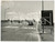 Fotografia d epoca originale 1966 AUTOSTRADA BOLOGNACESENA  Svincolo Ancona Foto 24x18 cm 1