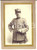 Fotografia d epoca originale 1920 ca REGIO ESERCITO Ritratto di ufficiale con la sciabola Foto 12x16 cm 1