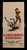 Materiale cinematografico d’epoca 1962 IL COLPO SEGRETO DI D ARTAGNAN George NADER Magali NOEL Manifesto 32x70 cm 1