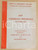 Libro, pubblicazione d epoca 1954 PCI MILANO VIII Congresso Provinciale  Candidati comitato direttivo 1