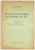 Libro, pubblicazione d epoca 1957 Giulio SPALLONE Per una politica di effettiva rinascita del Mezzogiorno 1