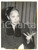 1953 FRANKFURT AM MAIN Singer Freda Joséphine BAKER portrait *Photo 15x20
