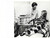 1968 LONDRA Alison FRAZEN durante cura elettrodimagrante *Foto 18x13 cm