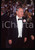 35mm vintage slide* 1990 ca CANNES Philippe NOIRET al Festival del Cinema (1)