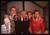 Fotografia d epoca originale 35mm vintage slide 1995 ca MODA Gianni VERSACE Elton JOHN backstage sfilata 1