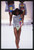 Fotografia d epoca originale 35mm vintage slide 1991 MODA COMPLICE Sfilata primaveraestate 1