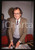 Fotografia d epoca originale 35mm vintage slide 1989 TORINO ? Nico ORENGO Ritratto dello scrittore 1 1