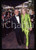 Fotografia d epoca originale 35mm vintage slide 1993 CANNES Louis MALLE Candice BERGEN  Photocall 1 1