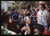 35mm vintage slide* 1989 CARNEVALE DI VIAREGGIO Ugo TOGNAZZI Nadia BENGALA (1)