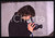 35mm vintage slide* 1995 CANNES Robert RODRIGUEZ con SONY Handycam Video Hi8 (3)