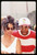 Fotografia d epoca originale 35mm vintage slide 1995ca BOXE Sugar Ray LEONARD con Bernadette ROBI 13 1