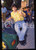 Fotografia d epoca originale 35mm vintage slide 1985 ca ITALIA CALCIO Diego Armando MARADONA  Ritratto 1
