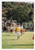 1990 GLENDALE - FOOTBALL Workout of GLENDALE College team *Foto 10x15 cm (65)