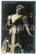 1910 ca LIRICA Rosina STORCHIO Ritratto del soprano *Cartolina FP NV