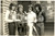1970 ca COSTUME Gruppo rock LES CHARLOTS in sala prove - Foto 30x20 cm