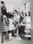 1971 CENTALLO (?) Franco ARESE mostra medaglia d'oro in paese - Foto 24x31 cm