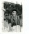 Fotografia d epoca originale 1985 ca CINEMA Ritratto attrice Maria Cristina GENTILE 1 Foto 18x24 1