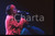 35mm vintage slide* 1990ca MUSICA Lisa STANSFIELD in concerto (23)