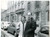 1961 MILANO Maria Pia di SAVOIA con Alessandro di JUGOSLAVIA - Foto 24x18 cm  Fotografia d'epoca con didascalia coeva al verso.   CONDIZIONI: G FORMATO: 24x18 cm     originale e autentica 1