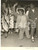 1965 ca SANTA MARGHERITA LIGURE Inglese vincitore di una gara al BARRACUDA *Foto Fotografia d'epoca, con didascalia coeva. CONDIZIONI: FAIR (piegatura angolare)FORMATO: 18x24 cm     originale e autentica 1