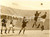 1960 ca CALCIO MILAN-INTER Uscita di Enzo MATTEUCCI su Ferruccio MAZZOLA - Foto  Fotografia d'epoca con didascalia coeva al verso.    CONDIZIONI: FAIR (sovraimpressione al margine inferiore)FORMATO: 18x13 cm     originale e autentica 1