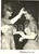 1955 ROMA Ballo Stampa Estera - Clare BOOTHE LUCE premia Gina LOLLOBRIGIDA Foto Fotografia d'epoca, con didascalia dattiloscritta coeva al verso.  CONDIZIONI: FAIR (piegature centrali e sovraimpressione) FORMATO: 13x18 cm    originale e autentica 1