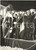 Fotografia d epoca originale 1956 ROMA Giovanni GRONCHI al 142Â° annuale dell Arma dei CARABINIERI Foto 13x18 1