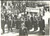 1959 DAMASCUS (SYRIA) Funeral of an Iraqi officer - Syrian Greek Orthodox Clergy