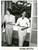 1954 ROMA Clinica VILLA MARGHERITA Maria Luisa di BULGARIA in visita alla madre Fotografia d'epoca con didascalia coeva al verso. CONDIZIONI: G (ma minima piegatura al margine superiore)FORMATO: 13x18 cm     originale e autentica 1