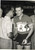 1955 CICLISMO MILANO - Valentino GASPARELLA record mondiale 500 metri *Foto  Fotografia d'epoca con didascalia coeva al verso.    CONDIZIONI: G FORMATO: 13x18 cm     originale e autentica 1