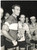 1953 CICLISMO Campionati italiani su pista - Enzo SACCHI - Foto 13x18 cm