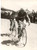 1954 CYCLISME TOUR DE FRANCE Etape TOULOUSE-MILLAU Louison BOBET au Col de Sié