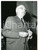 1963 TORINO Liceo GINO SEGRÃˆ - Discorso di Emilio SEGRÃˆ in memoria dello zio Fotografia d'epoca con didascalia coeva al verso. CONDIZIONI: FAIR (graffio al margine sinistro)FORMATO: 13x18 cm      originale e autentica 1