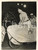 1954 LONDON Lord's Taverners Ball - Pat SMYTHE during a game of Indoor Polo