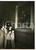 1955 TORINO Scolari di CEGNI in visita grazie a donazione di Amedeo PEYRON *Foto