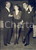 1957 PARIS ALHAMBRA - Maurice CHEVALIER avec Zizi JEANMAIRE et FERNANDEL *Photo Fotografia d'epoca con didascalia coeva al verso. CONDIZIONI: GFORMATO: 13x18 cm     originale e autentica 1