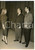 Fotografia d epoca originale 1956 PARIS FÃ©dÃ©ration des industries du vÃªtement masculin  Ã‰lÃ¨ve du COURS SIMON 1