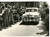 1955 FIRENZE Folla al passaggio dell'auto del nuovo presidente Giovanni GRONCHI Fotografia d'epoca.  CONDIZIONI: G FORMATO: 17x12 cm     originale e autentica 1