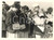1953 LONDON Britain Cycle Race - Nestor MATHIEU signs autographs *Photo