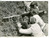 1955 ca FIUME TAGLIAMENTO - ESERCITAZIONI SALDATURA VENETA Bersaglieri in azione Fotografia d'epoca con didascalia coeva.  CONDIZIONI: G FORMATO: 18x13 cm     originale e autentica 1
