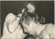 1955 BOXE TORINO Teatro Nuovo - Tiberio MITRI batte Tino ALBANESE - Foto 18x13