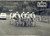 1957 CICLISMO RIVIERA LIGURE La squadra COPPI-CARPANO in allenamento *Foto Fotografia d'epoca con didascalia coeva.  CONDIZIONI: G (ma lievi difetti di stampa)FORMATO: 18x13 cm     originale e autentica 1