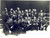 1958 BOXE LONDON Champions' farewell to Harringay Arena closing - Photo 20x15  Fotografia d'epoca con didascalia coeva.   CONDIZIONI: GFORMATO: 20x15 cm     originale e autentica 1