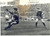 1959 CALCIO SERIE A JUVENTUS-GENOA Parata di Lorenzo BUFFON su Omar SIVORI Foto Fotografia d'epoca con didascalia coeva.  CONDIZIONI: FAIR (alone centrale) FORMATO: 18x13 cm    originale e autentica 1
