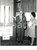 1955 ca MILANO - PIRELLI presenta Centro Mondiale degli Scambi *Foto 13x18 cm