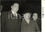 1953 SALERNO La famiglia di Giovanni AMENDOLA allo scoprimento del monumento