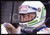 35mm vintage slide* 1991 FORMULA 1 - Stefano MODENA su TYRRELL 020 ai box (18)