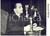1955 ROMA Palazzo Farnese - Pierre MENDÈS FRANCE in conferenza stampa - Foto