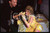 35mm vintage slide* 1995 ca COSTUME Pornostar BARBARELLA e Samuele MAZZA (8)